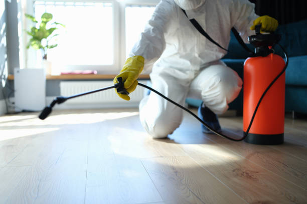 Reliable Biohazard Cleanup contractor in Huger, SC by Trauma Clean Pros